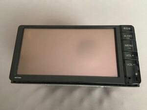 トヨタ　純正SDナビ　NSCP-W64 美品