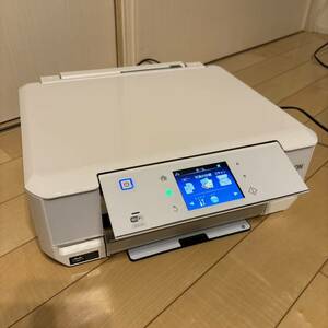 EPSON エプソン プリンター EP-805AW