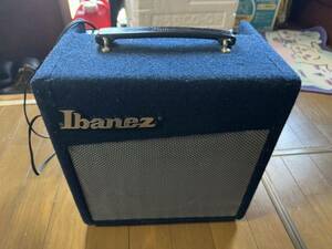 Ibanez ギターアンプ IBZ-G 星野楽器 