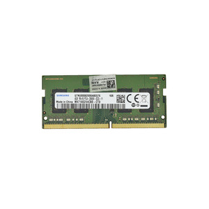 当日発送 メモリ Samsung DDR4 4GB　PC4-2666V PC4-21333 中古品 4-1