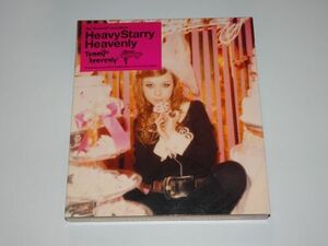 ★Tommy heavenly6 　Heavy Starry Heavenly　DVD付★