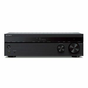 良品 ソニー｜SONY STR-DH790 AVアンプ [ハイレゾ対応 /Bluetooth対応 /ワイドFM対応 /7.1ch /DolbyAtmos対応]