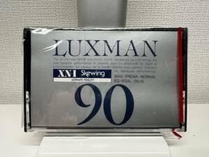 LUXMAN XN-I Skewing 90 未開封新品