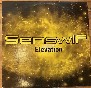 SENSWIF / ELEVATION