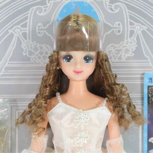 限定【新品未開封】Jenny ジェニー / 2001 Anniversary ドール bjdtbtbros bjd