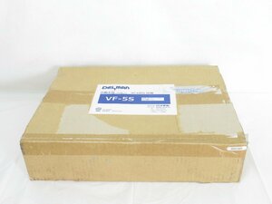 ○ 未使用保管品 DELMAN デルマン自動水栓 VF-5S