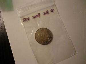 2009 ドイツ G 2ユーロ 1枚 コイン 鳥 鷲 硬貨 外貨 ヨーロッパ 欧州 コイン ユーロ コイン 外貨 外国コイン レア物 希少品 レアコイン 