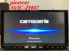 ✨sale‼️✨Pioneer  AVIC-ZH07 HDD ナビ①