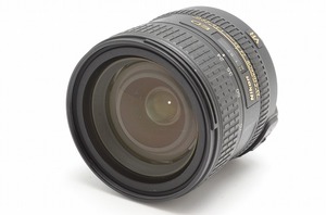 【 極美品 】 ニコン AF-S NIKKOR 24-85mm F3.5-4.5 G ED VR ズームレンズ Nikon 1円スタート◆手振れ補正◆T0033