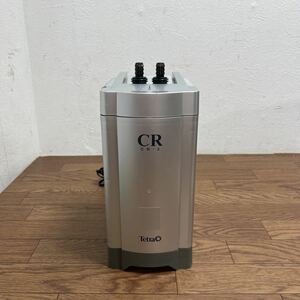 D979★テトラ クールタワー CR-2 水槽用クーラー 通電確認済み