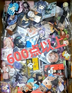 送料無料 1円スタート 業者様向け アニメ キャラクター グッズ 大量 まとめ売り 600点以上 東リベ ドラゴンボール 呪術廻戦 など