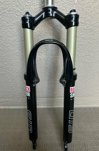 ROCKSHOX SID RACE 超軽量　美品　ロックショックス