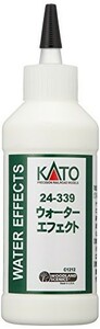 KATO ウォーターエフェクト C1212 24-339 ジオラマ用品