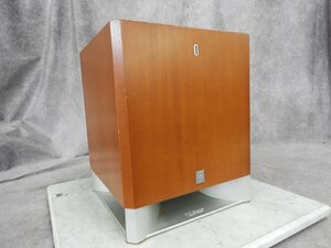 ☆ YAMAHA ヤマハ YST-SW225 アクティブサブウーファー ☆中古☆