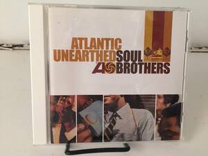 Arlantic Unearthed Soul Brothers