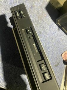 BMW e39 カセット