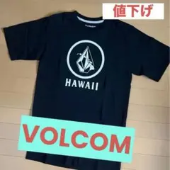 VOLCOM HAWAII Tシャツ