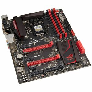 ASUSTeK Intel Z97チップセット搭載ゲーミングマザーボード MAXIMUS VII RANGER ATX