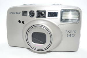 【外観特上級】Pentax Espio 140　ペンタックス　#t9902