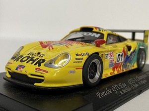 1/32 FLY ポルシェ GT1 Evo GTS-1 Champion 1997 中古