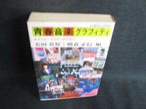 青春音楽グラフィティ　シミ日焼け強/HDA