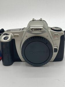 Canon EOS Kiss Ⅲ ＆ TAMRON AF 28-80mm セット　中古品