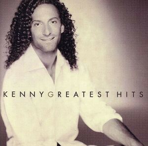 【輸入盤】Ｋｅｎｎｙ　Ｇ　－　Ｇｒｅａｔｅｓｔ　Ｈｉｔｓ／ケニー・Ｇ