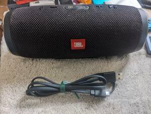 JBL CHARGE 3 Bluetoothスピーカー 中古 音出し確認済み