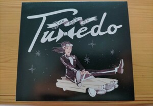 TUXEDO ■Ｔｈｅ　Ｂｅｓｔ　Ｏｆ　Ｔｕｘｅｄｏ（タワーレコード限定）（２ＣＤ）■ タキシード