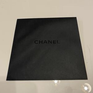 CHANEL シャネル 封筒