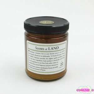 Scents of LAND Neroli #22 V688