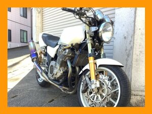 XJR 1200 4KG 超カスタム 1300 仕様 超必見 車検7年11月まで。 静岡県 沼津発