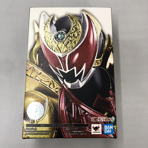 【中古】開封品 バンダイ S.H.Figuarts 真骨彫製法 仮面ライダーキバ エンペラーフォーム プレミアムバンダイ 魂ウェブ商店[240015228744]