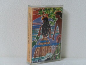 カセットテープ★V.A./Vintage Hawaiian Treasures Volume Two - Hula Hawaiian Style (HWAII/ハワイ)