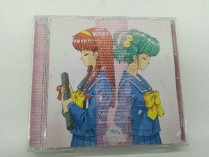 (アニメ/ゲーム) CD ときめきメモリアル ドラマシリ-ズVol.3「旅立ちの詩」オリジナル・サウンドトラック