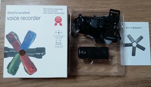 小型ビデオカメラ 自転車のドライブレコーダーなどにラスト１個