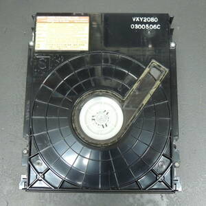 【ダビング/再生確認済み】Panasonic パナソニック Blu－rayドライブ VXY2080 換装用/交換用 管理:キ-25