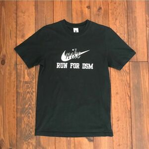 コラボ 限定！NIKE LAB × DSM tee Tシャツ ナイキラボ ナイキ ラボ ドーバー ドーバーストリート コムデギャルソン ギャルソン ブラック