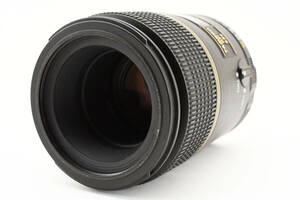 外観美品 タムロン TAMRON SP AF 90mm F2.8 Di MACRO Nikon ニコン #410