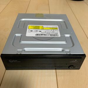DVDスーパーマルチドライブ SH-216