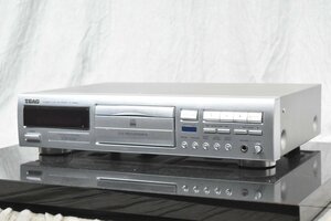 TEAC ティアック CDレコーダー CD-RW890