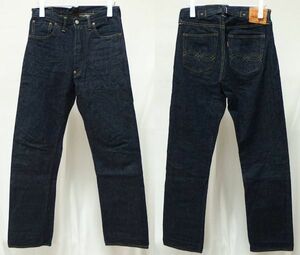 WAREHOUSE ウエアハウス DEAD STOCK BLUE Lot 1003XX(1000XX) 1941 MODEL デニム W32