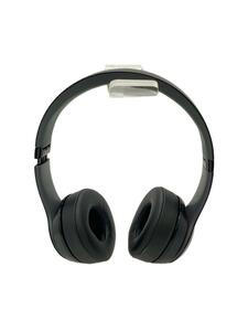 beats by dr.dre◆ヘッドホン solo2 wireless MHNG2PA/A [ブラック] B0534