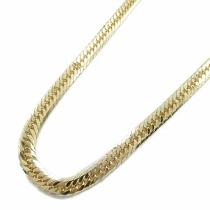 ジュエリー 8メンT キヘイ ネックレス ブランドオフ JEWELRY K18（イエローゴールド） ネックレス K18YG メンズ レディース