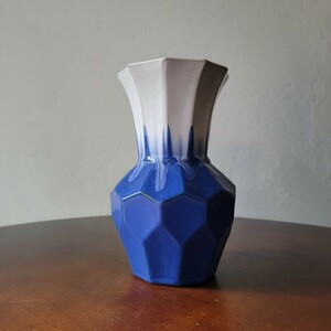 Japanese Vintage Style Flower Vase 和モダン 北欧 ミッドセンチュリー ヴィンテージ デザイン フラワーベース 花瓶 花器 インテリア 063