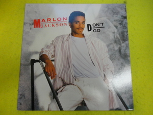 Marlon Jackson Don