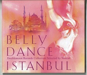 CD☆BELLY DANCE ISTANBULL　ベリー・ダンス・イスタンブール