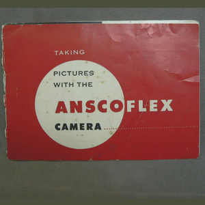 ANSCOFLEX アンスコフレックス 取扱説明書 管理D20