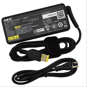 【中古】NEC純正ACアダプタ　ADP004 20V 3.25A PC-VP-BP103