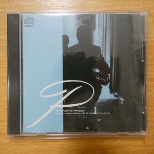 41097500;【CD/旧規格/3200円】渡辺貞夫 / パーカーズ・ムード　32XD-355